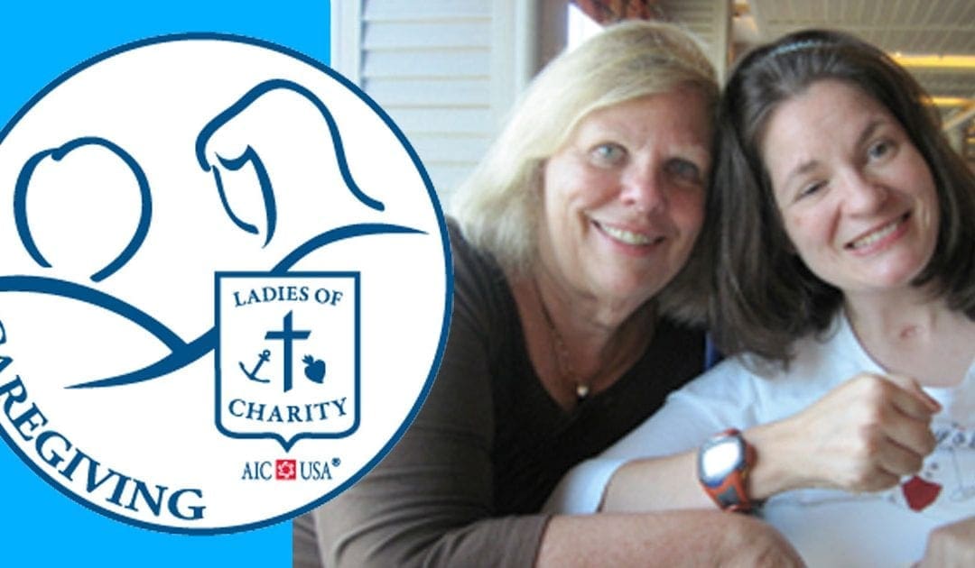 Ladies of Charity USA Launches Ground-breaking Caregiving Service