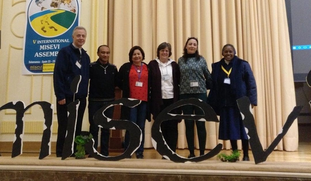 5th Vincentian Lay Missionaries International Assembly