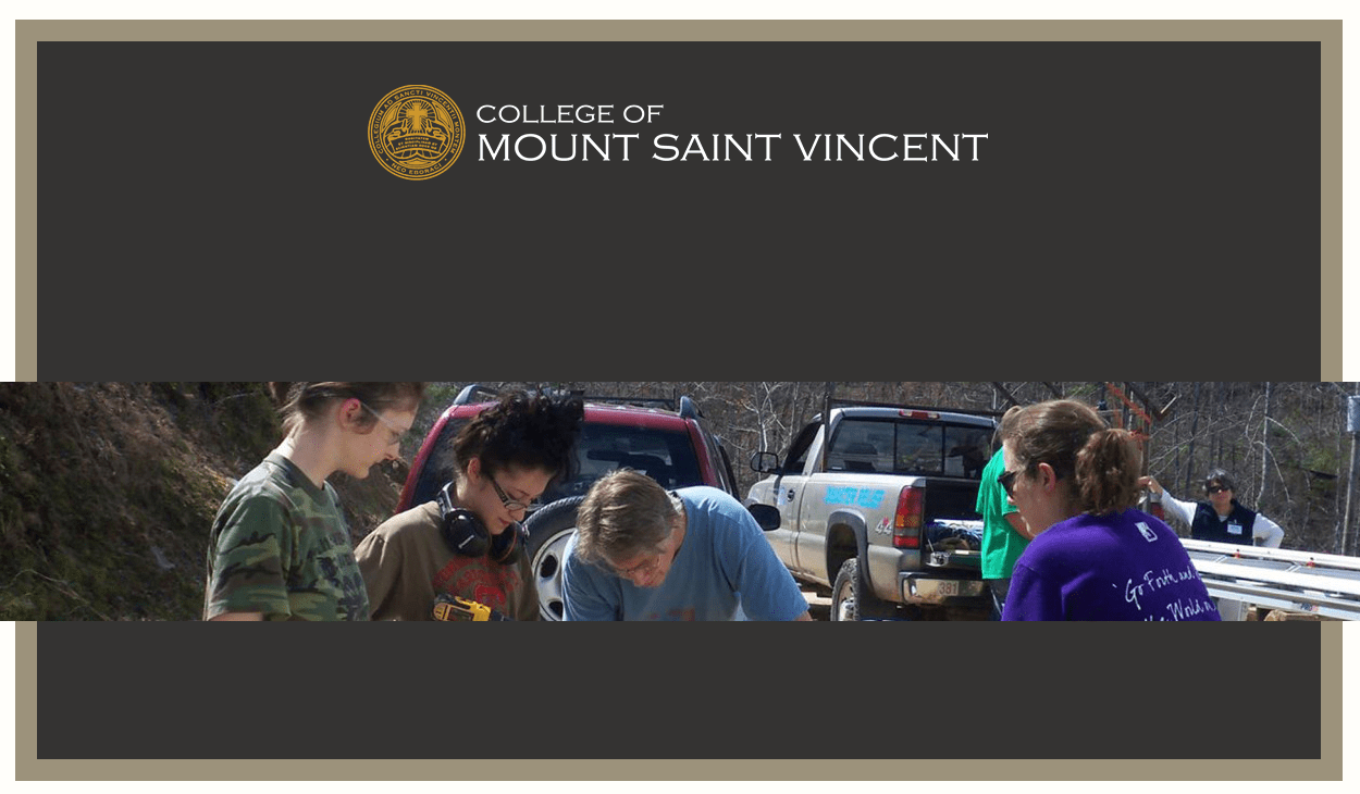 Seton Service and Leadership Program