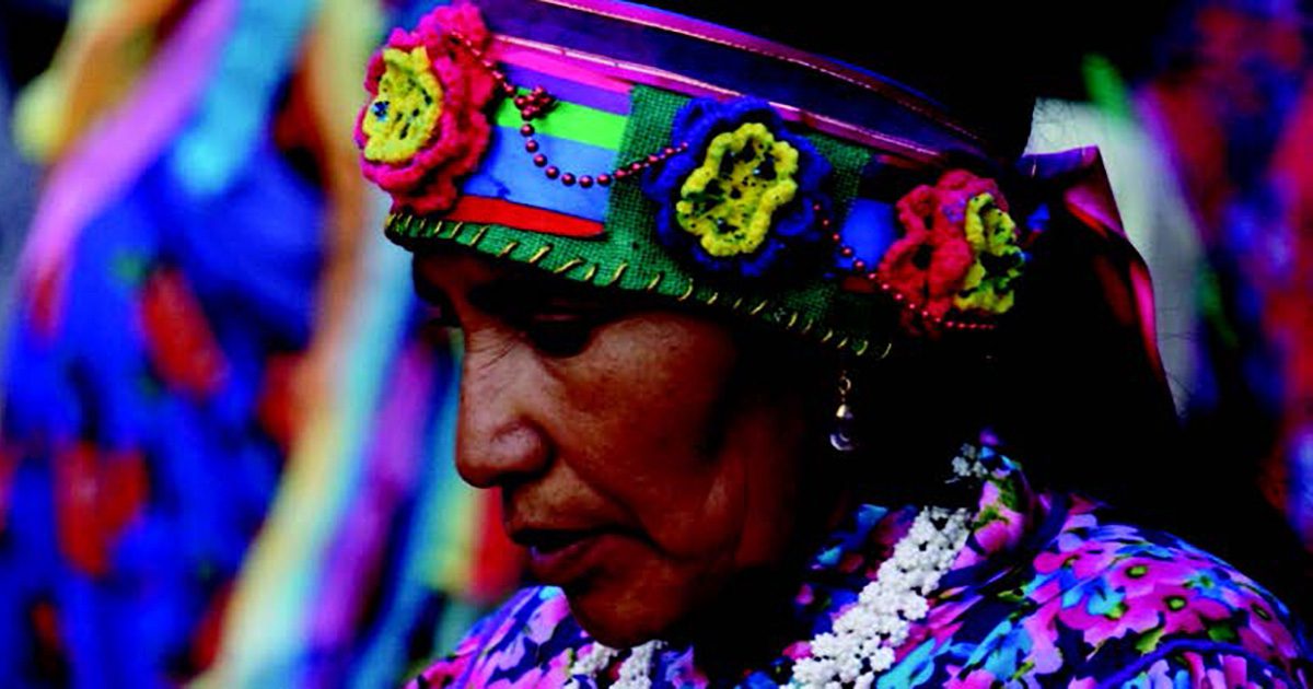 The Vincentians in Tarahumara (Mexico)
