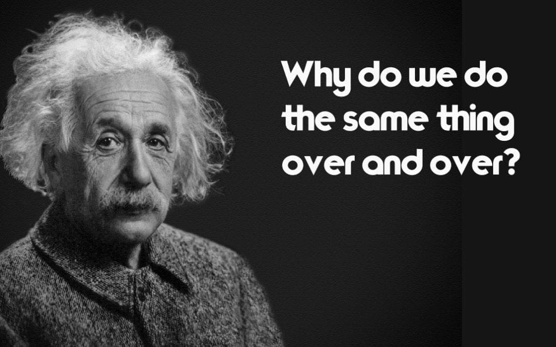 If Einstein Is Right…