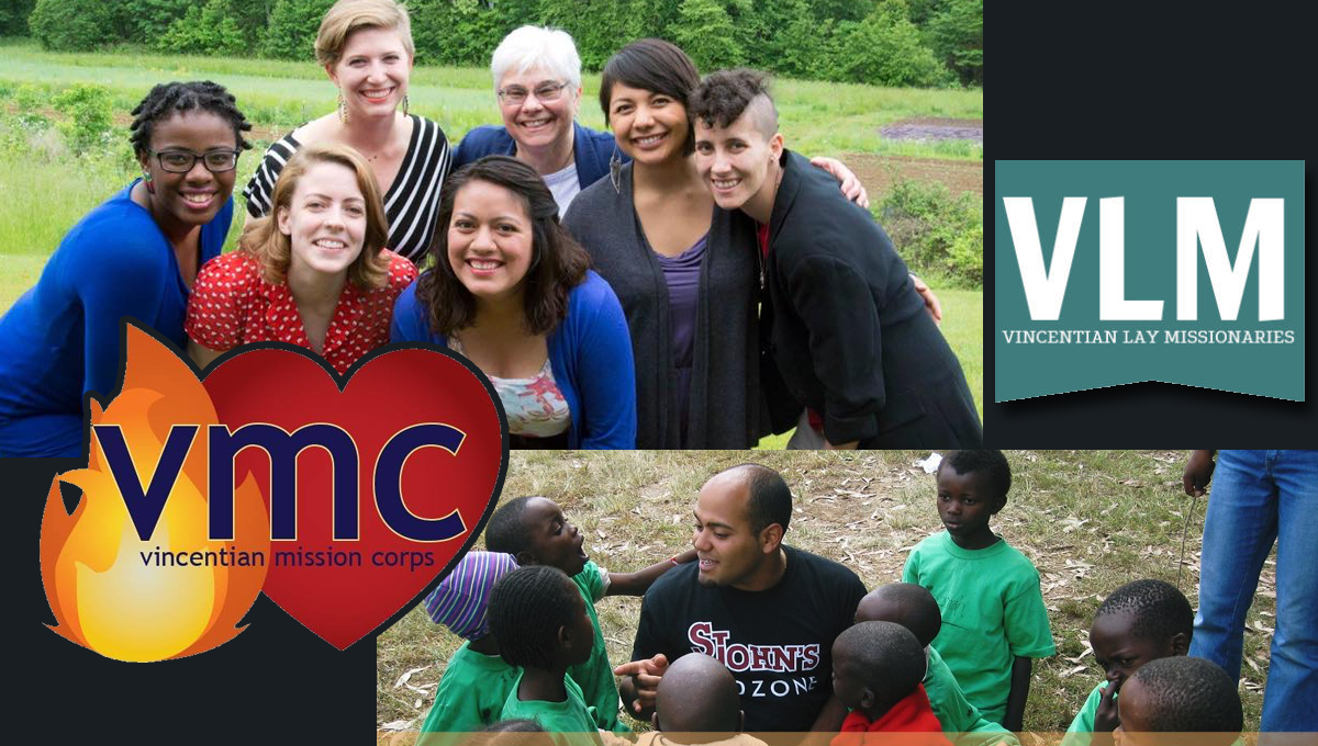 VLM/VMC Impact: The Decision to Be Vincentian at My Job and in My Life