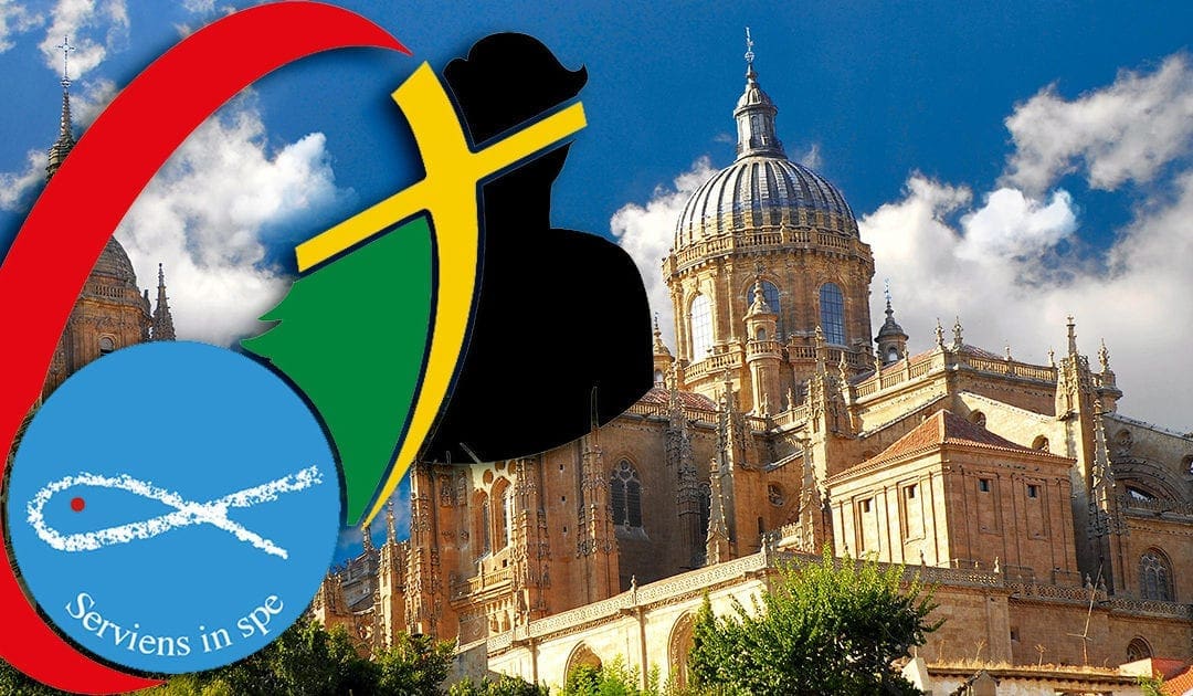 International Youth Meeting of the Society of Saint Vincent de Paul