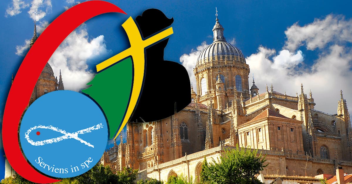 International Youth Meeting of the Society of Saint Vincent de Paul