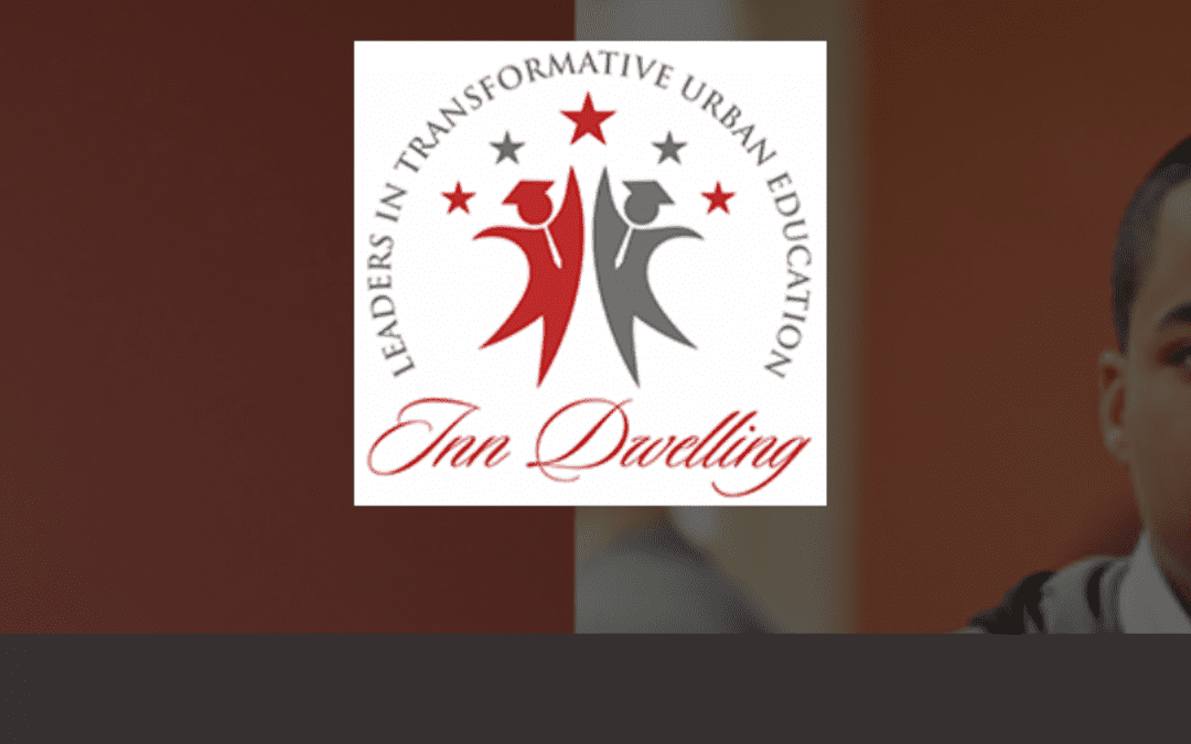 Inn Dwelling (Philadelphia USA) is Wawa Foundation Prize Finalist! VOTE!
