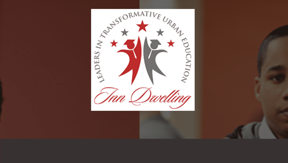 Inn Dwelling (Philadelphia USA) is Wawa Foundation Prize Finalist! VOTE!