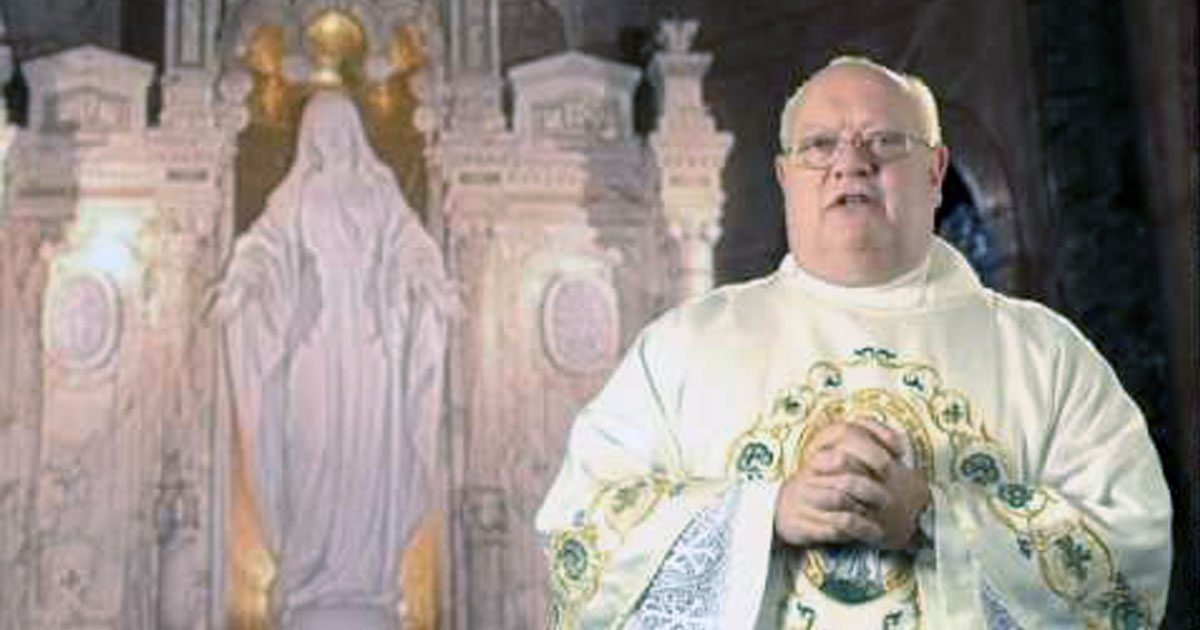 Establishment of the Association of the Miraculous Medal