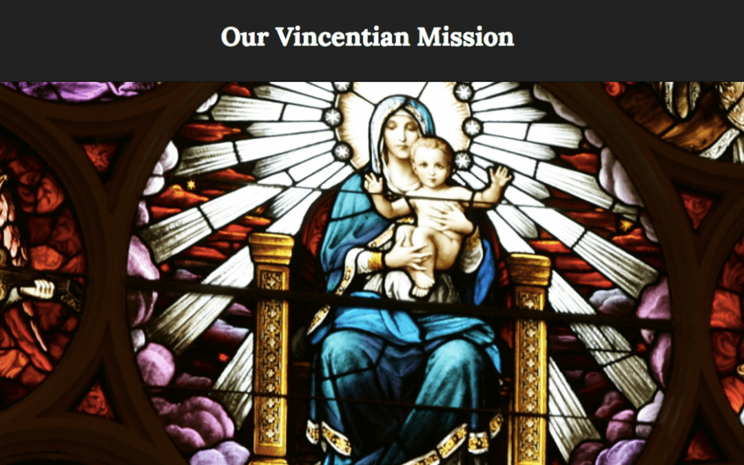 Integrating the Vincentian Tradition