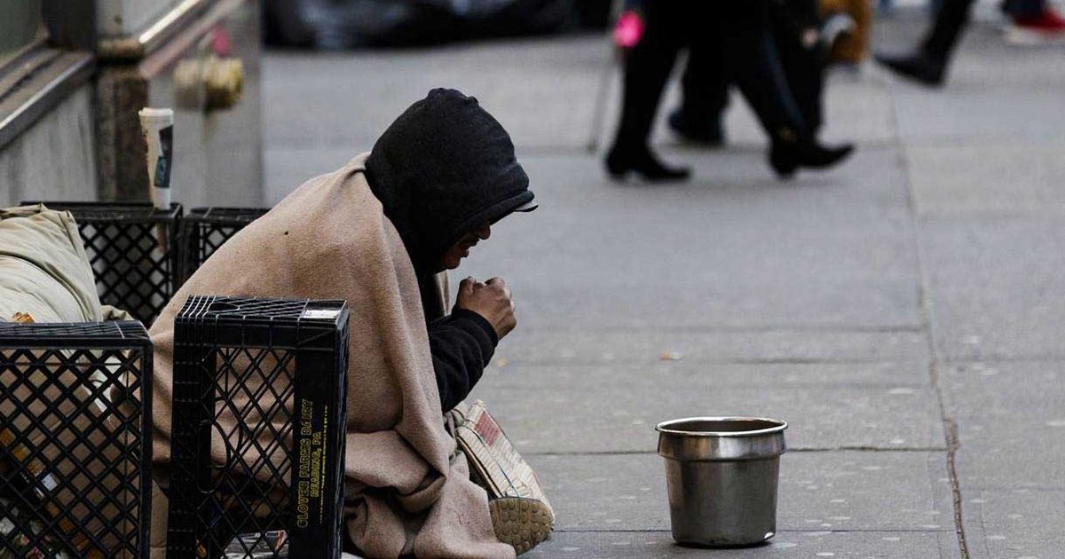 “Let Us Dedicate Ourselves to the Poor”