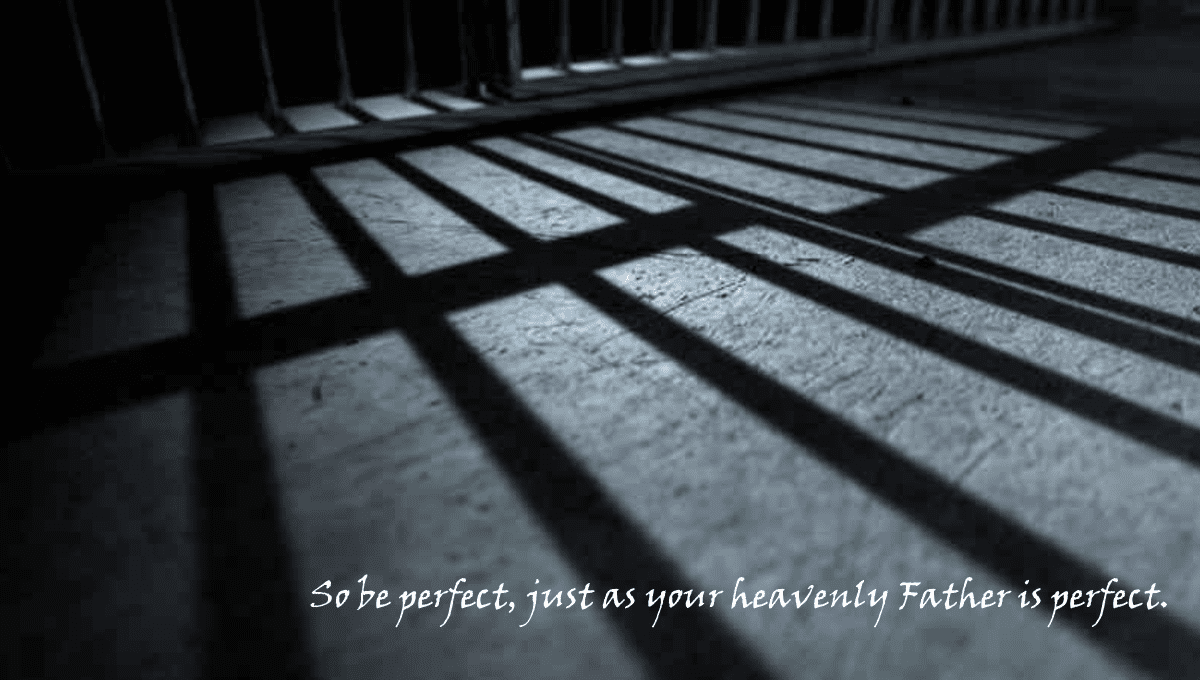 A Profound “NO” to the Death Penalty