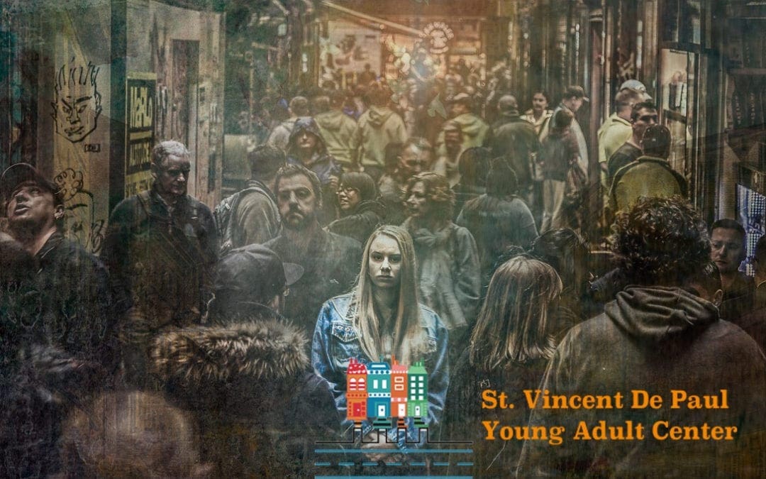 Saint Vincent de Paul Young Adult Center