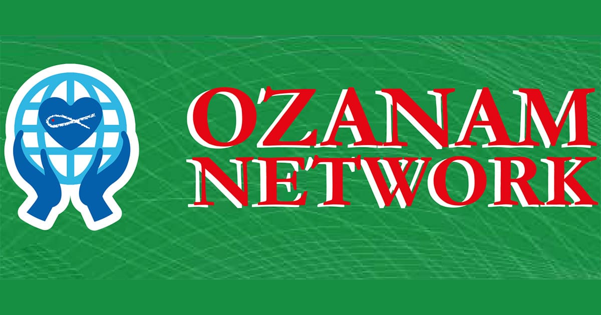 The New Edition 2/2018 of the Ozanam Network Newsletter is Available