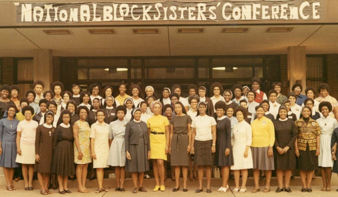 National Black Sisters’ Conference Celebrates 50 years