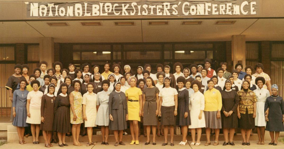 National Black Sisters’ Conference Celebrates 50 years