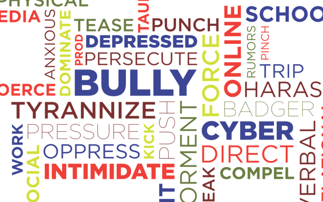 Anti-Harassment and Cyberbullying Features on Twitter