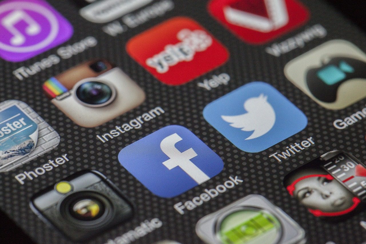 Truth and Social Media
