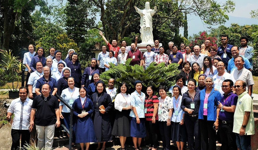 VFCAP and SC Seminar in Indonesia, Day 3