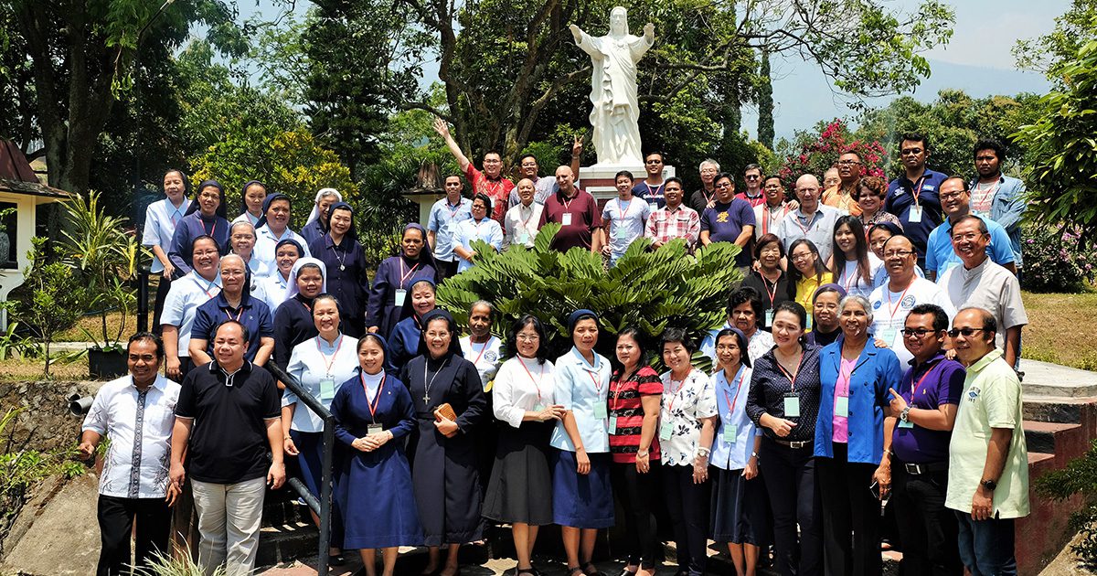 VFCAP and SC Seminar in Indonesia, Day 3