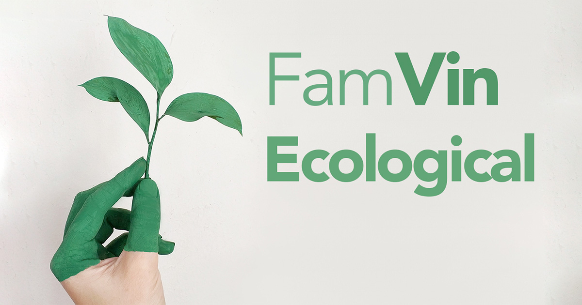 A FamVin Ecological Experience
