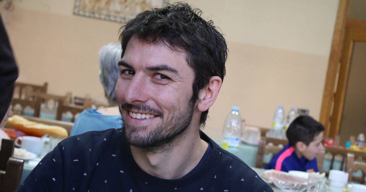 Israel Peralta: “The Greatest Strength That Misevi Has Is The People That Are Part of it”