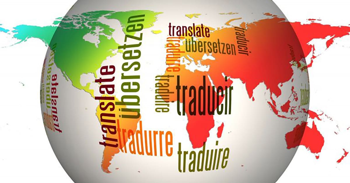 The International General Council of the SSVP Needs Volunteer Translators