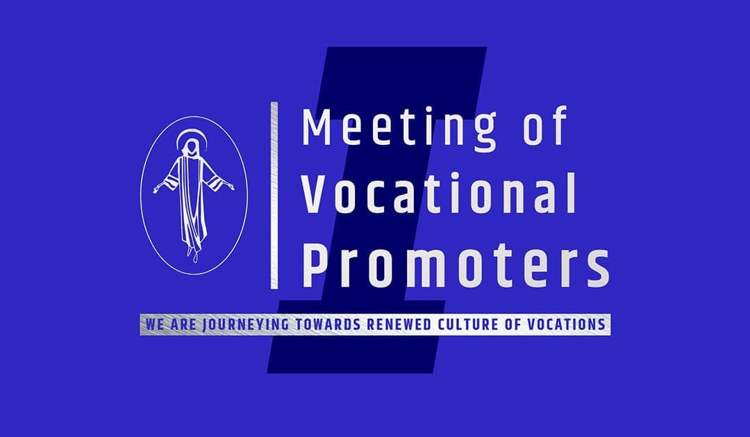 Final Document of the First International Encounter of Vocational Promotion Ministers of the CM