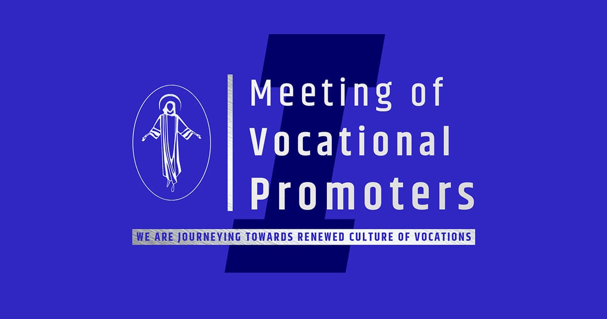 Final Document of the First International Encounter of Vocational Promotion Ministers of the CM