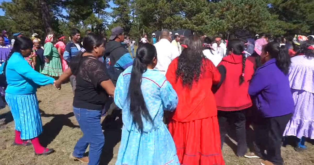 The Vincentian Mission in the Sierra Tarahumara of Mexico