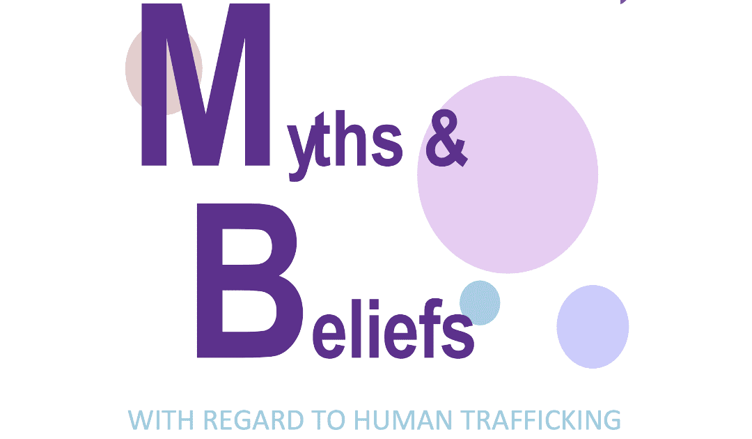 AIC Reflection on Human Trafficking and Migrant Smuggling