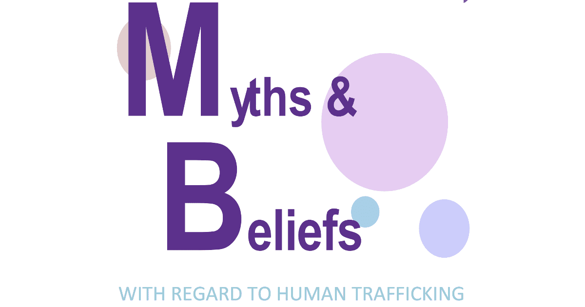 AIC Reflection on Human Trafficking and Migrant Smuggling