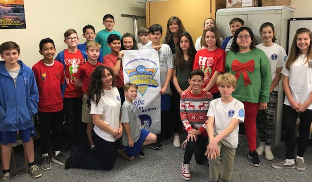 Students’ Commitment to Service Manifested at St. Vincent de Paul