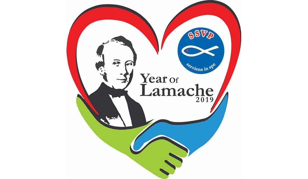 SSVP General Council Launches the International Competition for Writings on Paul Lamache