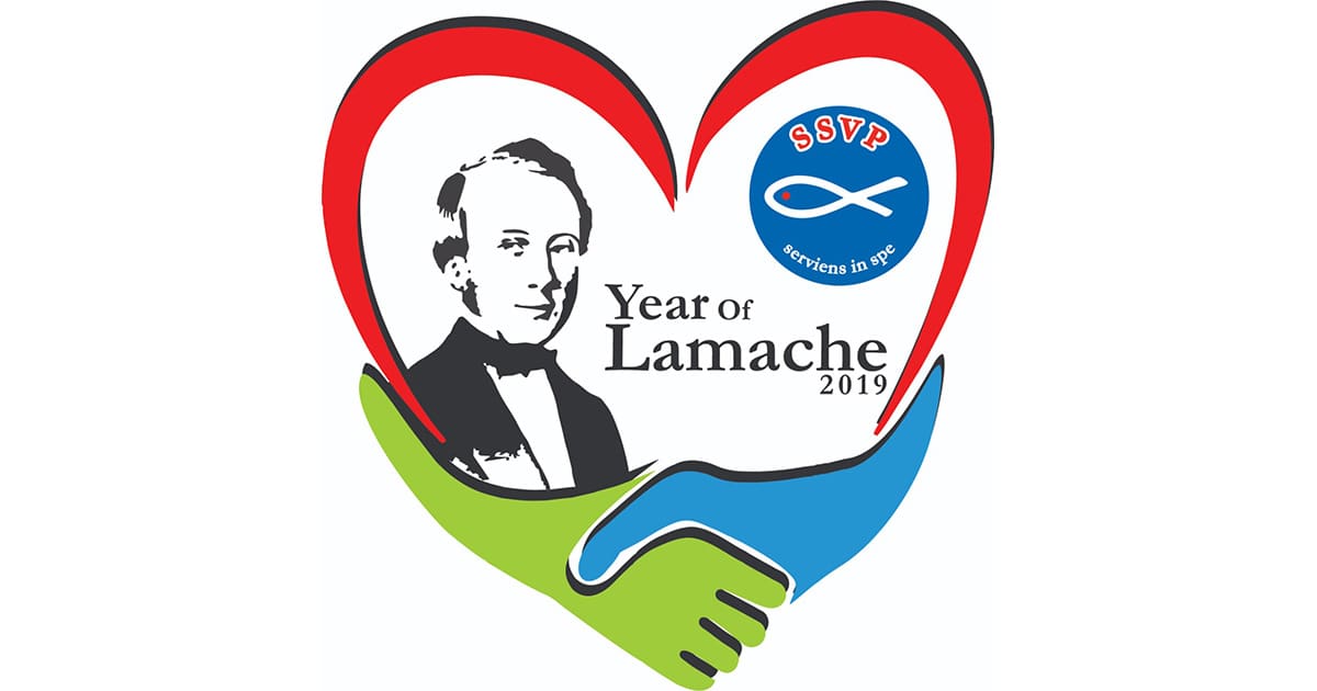 SSVP General Council Launches the International Competition for Writings on Paul Lamache