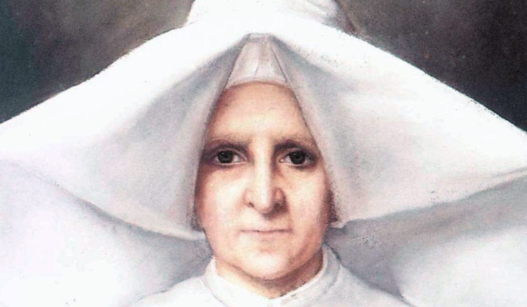 Blessed Rosalie Rendu: “Universal Minister of Charity”