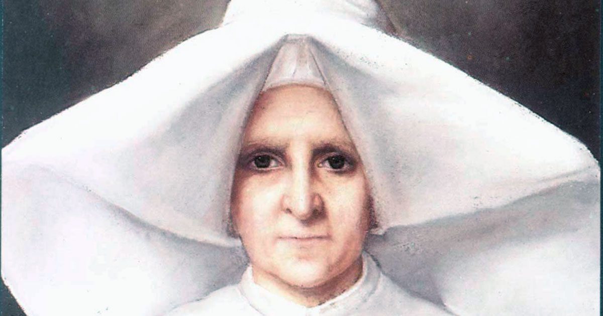 Blessed Rosalie Rendu: “Universal Minister of Charity”
