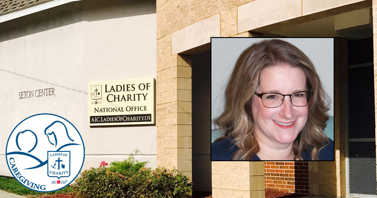 Ladies of Charity Caregiving, Inc. Hires Sandra Jurani As First Executive Director