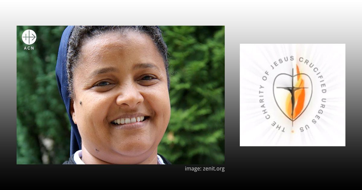 Ethiopia: Interview with Sister Medhin Tesfay