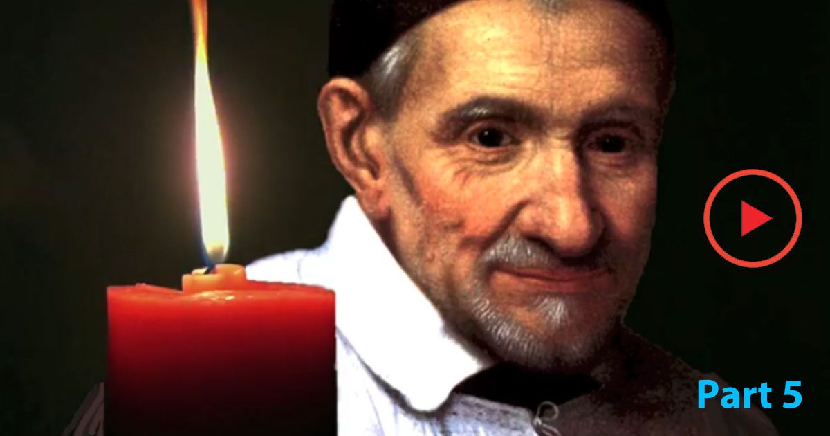 A Heart On Fire 400 Years Ago Shaped Our Church Today (Part 5)