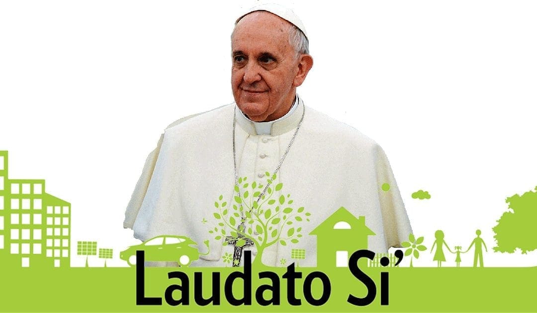 Laudato Si’ and Homelessness