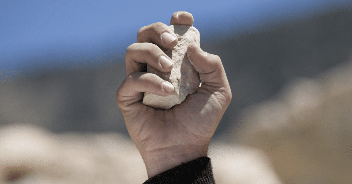 Vincentians Then and Now – Dodging Rocks With Immigrants