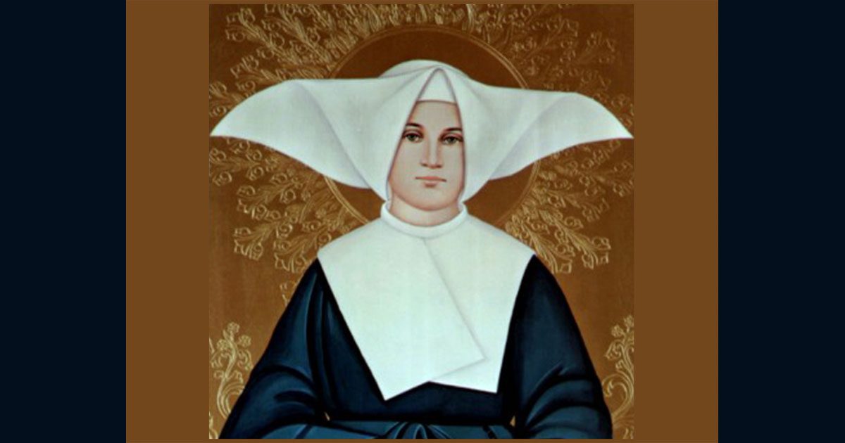 Blessed Marta Wiecka, D.C.