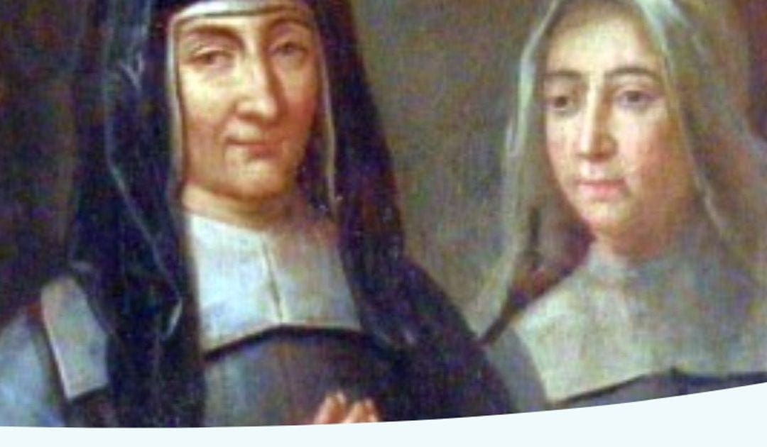 St. Louise de Marillac: a theology of tenderness