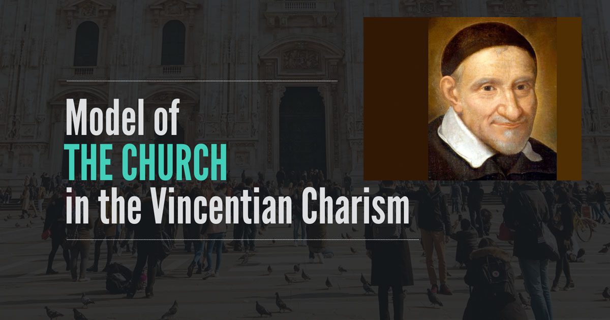 The Church of the Poor and For the Poor