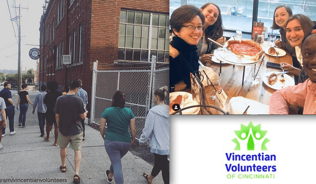 Young Adults…Looking for a Meaningful Professional Next-Step? Consider a Year with VVC!