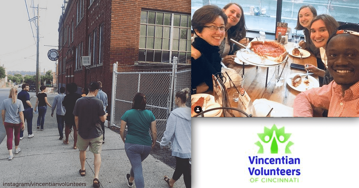 Young Adults…Looking for a Meaningful Professional Next-Step? Consider a Year with VVC!