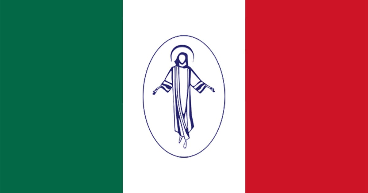 Vincentian Missionaries: 175 Years Pilgrimage in Mexico