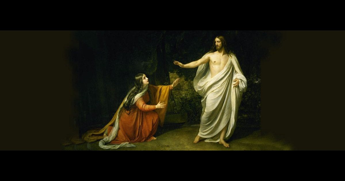 Discovering the True Simplicity of Sainthood with St. Mary Magdalene and Mother Seton