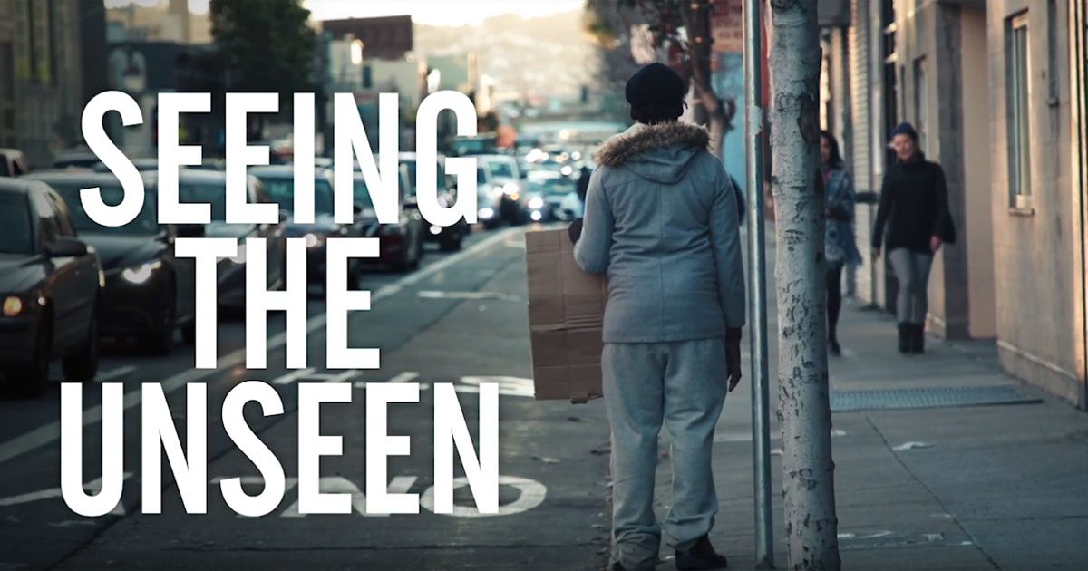 St. Vincent de Paul Society Helping San Francisco’s Homeless