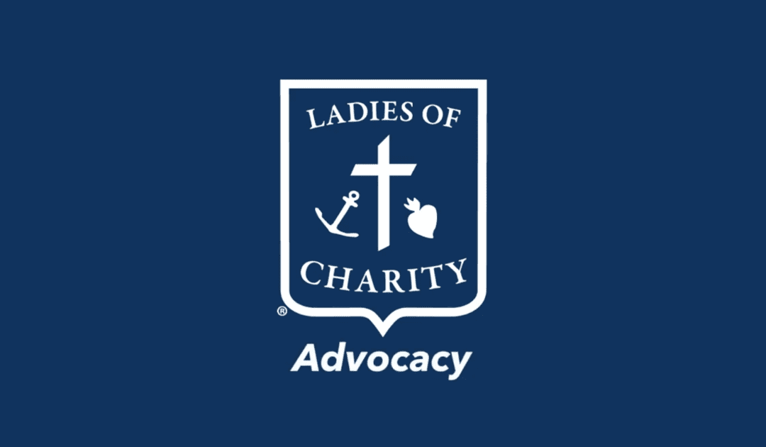 Ladies of Charity Advocacy in the Northeastern Region: Immigration and the DREAM Act