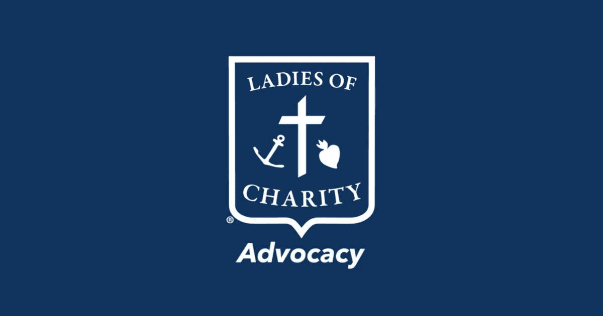 Ladies of Charity Advocacy in the Northeastern Region: Immigration and the DREAM Act